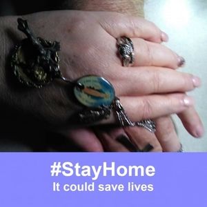 Meet your Posher, Jeanne